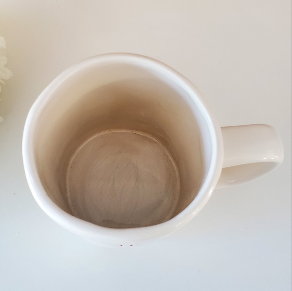 Rae Dunn Mug - Mine - Picture 5 of 9